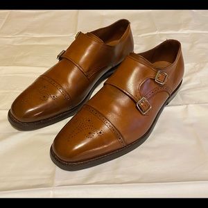 Allen Edmonds St. John (11 E)